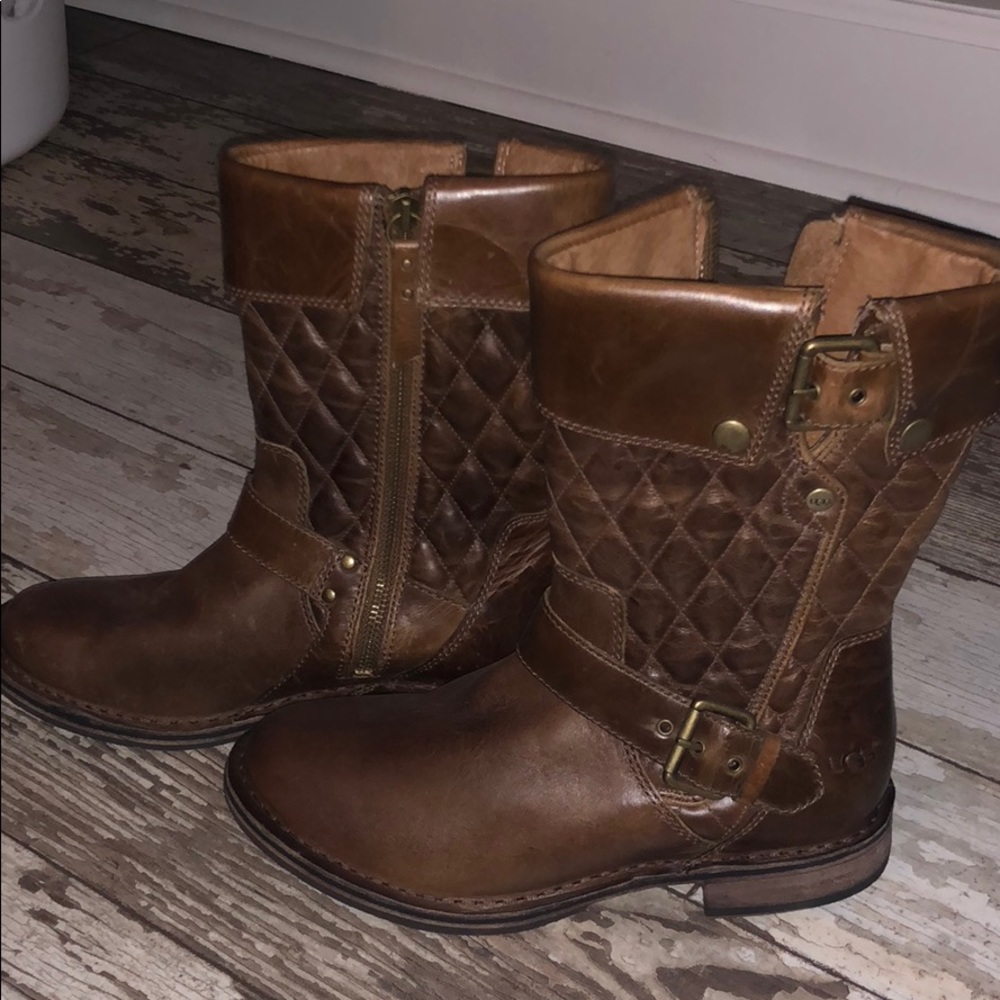 Brand new ugg boots with tag